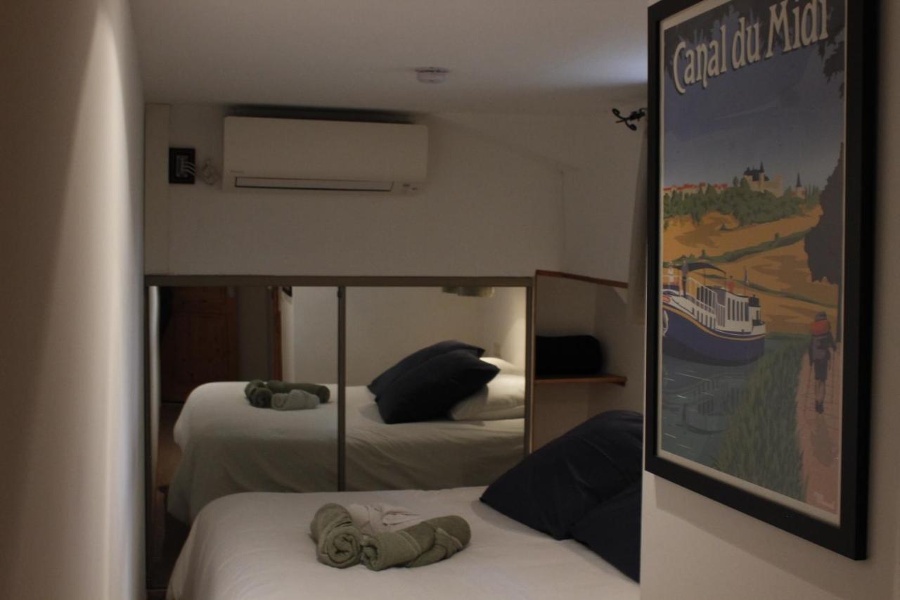 Hotel Peniche Le Black Mountain Villepinte  Zewnętrze zdjęcie