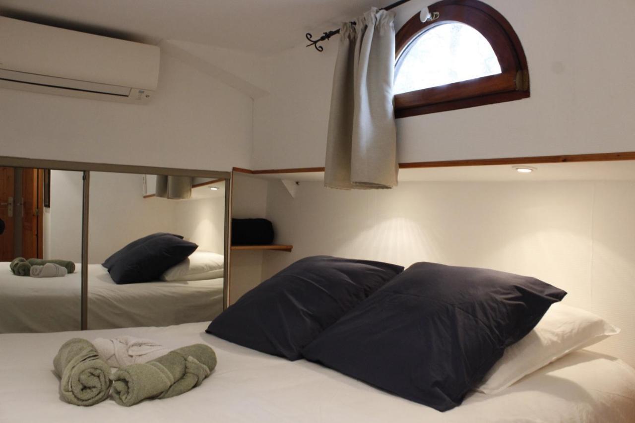Hotel Peniche Le Black Mountain Villepinte  Zewnętrze zdjęcie